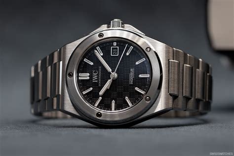 iwc ingener|iwc ingenieur 2023 price.